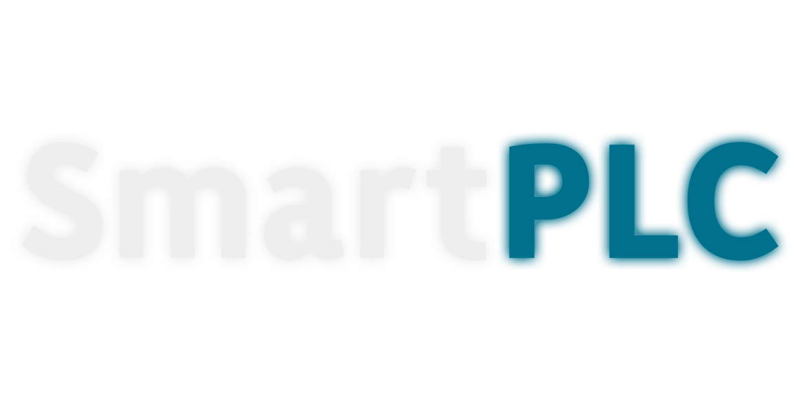 SmartPLC Logo